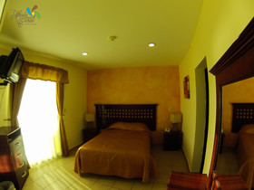 Maria Coral Hotel