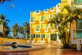 Maria Coral Hotel