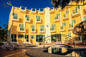 Maria Coral Hotel