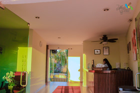 Maria Coral Hotel