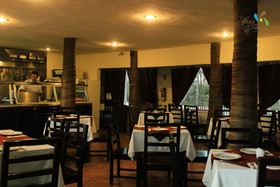 Maria Coral Hotel