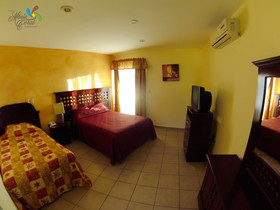 Maria Coral Hotel