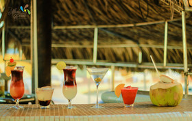 Maria Coral Hotel