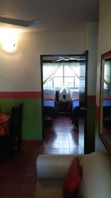 Mariana Beach Apartments and Hotel