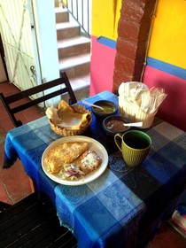 Mariana Beach Apartments and Hotel