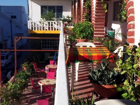 Mariana Beach Apartments and Hotel