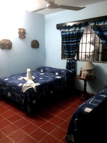 Mariana Beach Apartments and Hotel