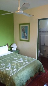 Mariana Beach Apartments and Hotel