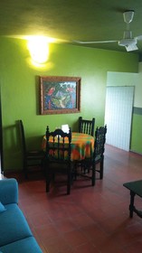 Mariana Beach Apartments and Hotel