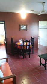 Mariana Beach Apartments and Hotel