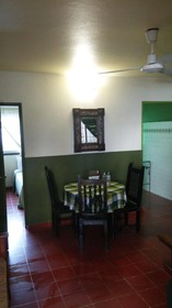 Mariana Beach Apartments and Hotel