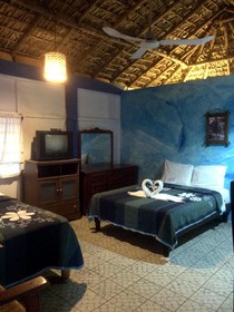 Mariana Beach Apartments and Hotel