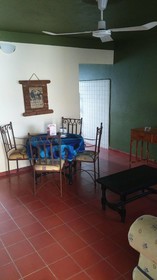 Mariana Beach Apartments and Hotel