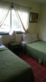 Mariana Beach Apartments and Hotel