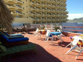 Mariana Beach Apartments and Hotel