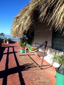 Mariana Beach Apartments and Hotel