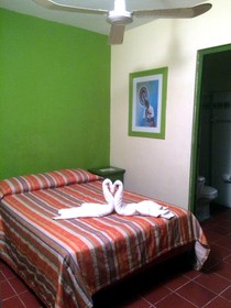 Mariana Beach Apartments and Hotel