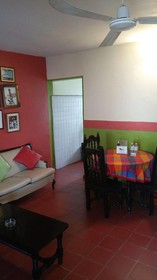 Mariana Beach Apartments and Hotel
