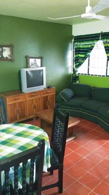 Mariana Beach Apartments and Hotel