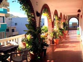 Mariana Beach Apartments and Hotel