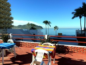 Mariana Beach Apartments and Hotel