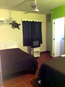 Mariana Beach Apartments and Hotel