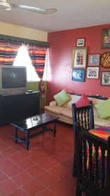 Mariana Beach Apartments and Hotel