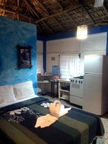 Mariana Beach Apartments and Hotel