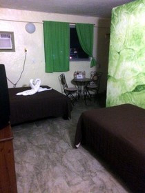 Mariana Beach Apartments and Hotel