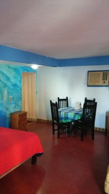 Mariana Beach Apartments and Hotel