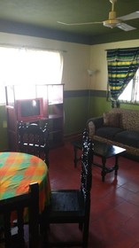 Mariana Beach Apartments and Hotel