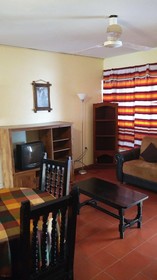 Mariana Beach Apartments and Hotel