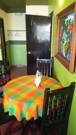 Mariana Beach Apartments and Hotel