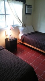 Mariana Beach Apartments and Hotel