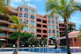 Marina Costa Bonita