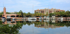 Marina Costa Bonita