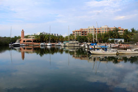 Marina Costa Bonita