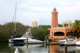 Marina Costa Bonita
