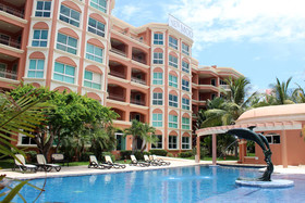 Marina Costa Bonita