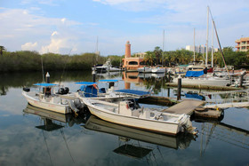 Marina Costa Bonita