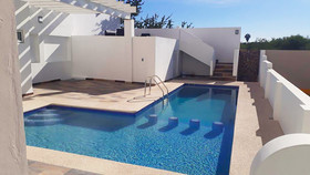 Bahia Marina Departamentos