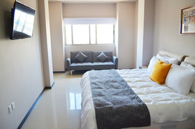 Bahia Marina Departamentos