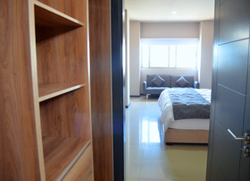 Bahia Marina Departamentos
