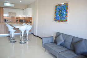 Bahia Marina Departamentos