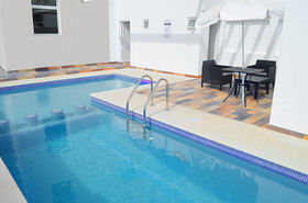 Bahia Marina Departamentos