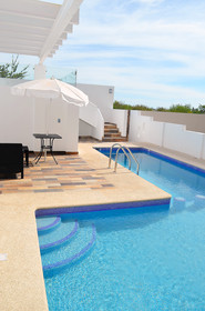 Bahia Marina Departamentos