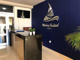 Bahia Marina Departamentos