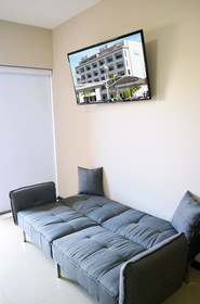 Bahia Marina Departamentos
