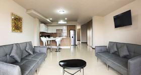 Bahia Marina Departamentos