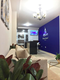 Bahia Marina Departamentos